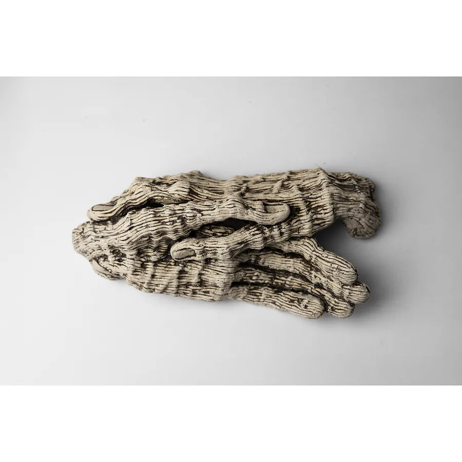 Image of Calm 3 by Liudmyla Davydenko, size: 32х16х11, made of oil/canvas, from Lviv, priced at €700 Photo 1 of 4.