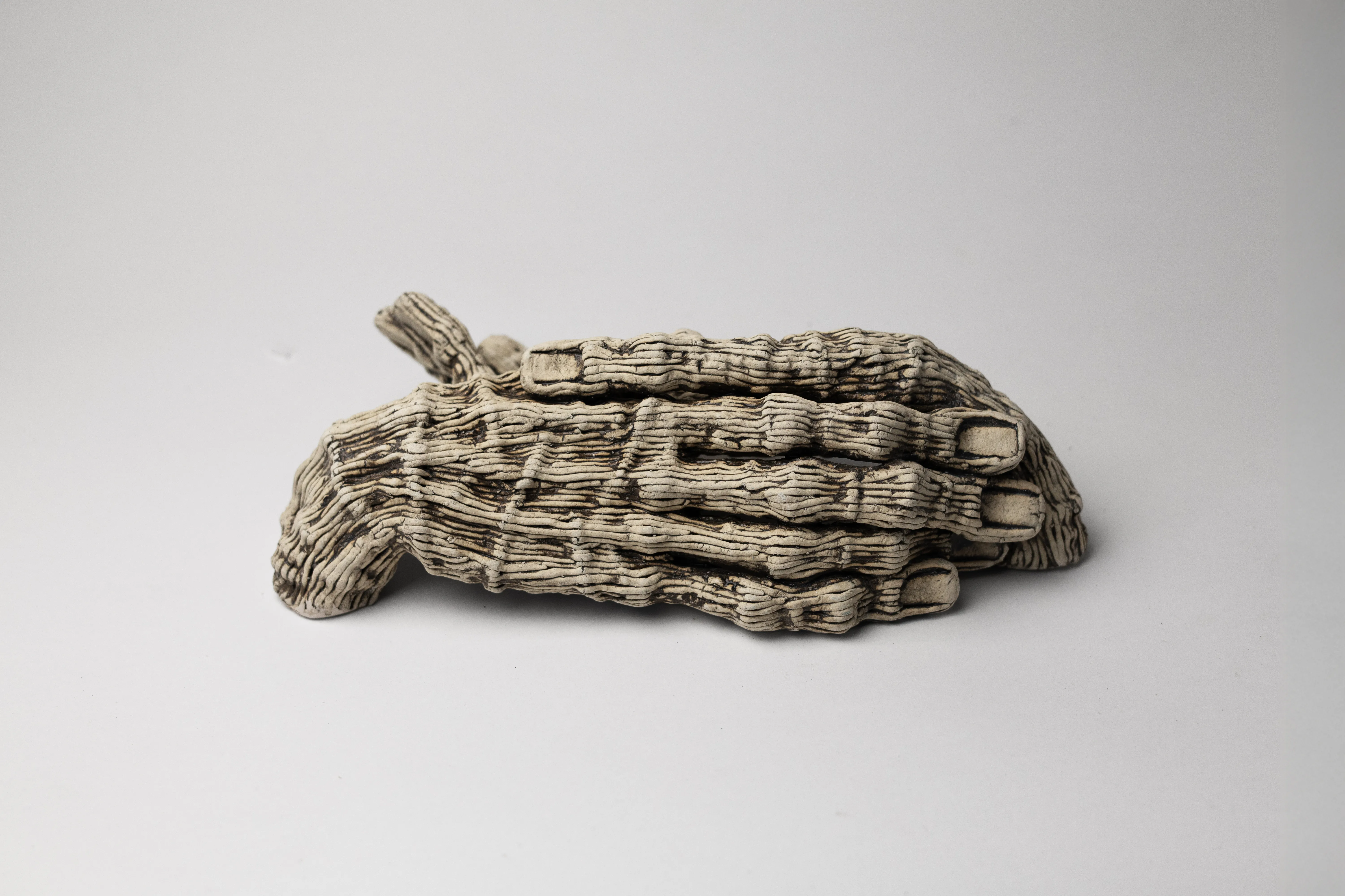 Зображення "Calm 3" від Людмила Давиденко, розмір: 32х16х11, ціна: €700 Фото 2 з 4.