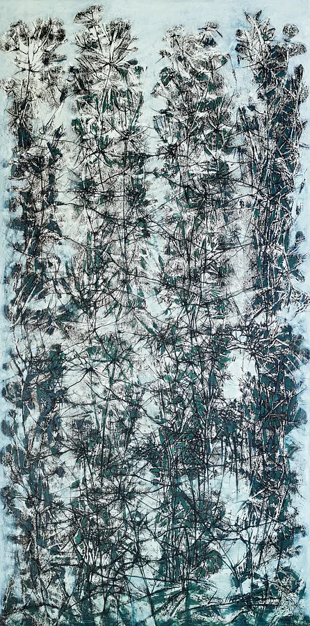 Tall grass (2023)
