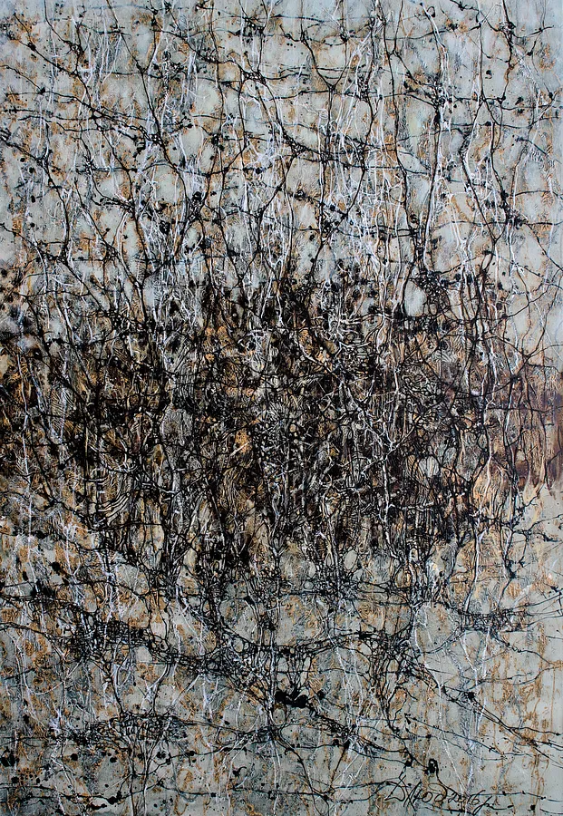 Rhizome (2016)