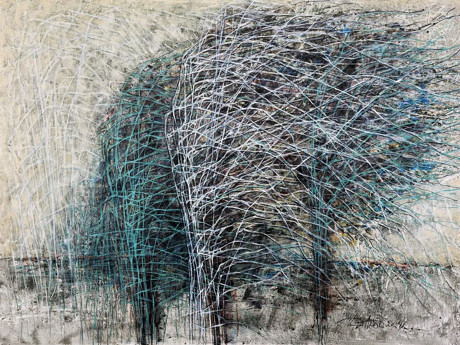 Breath (2025)