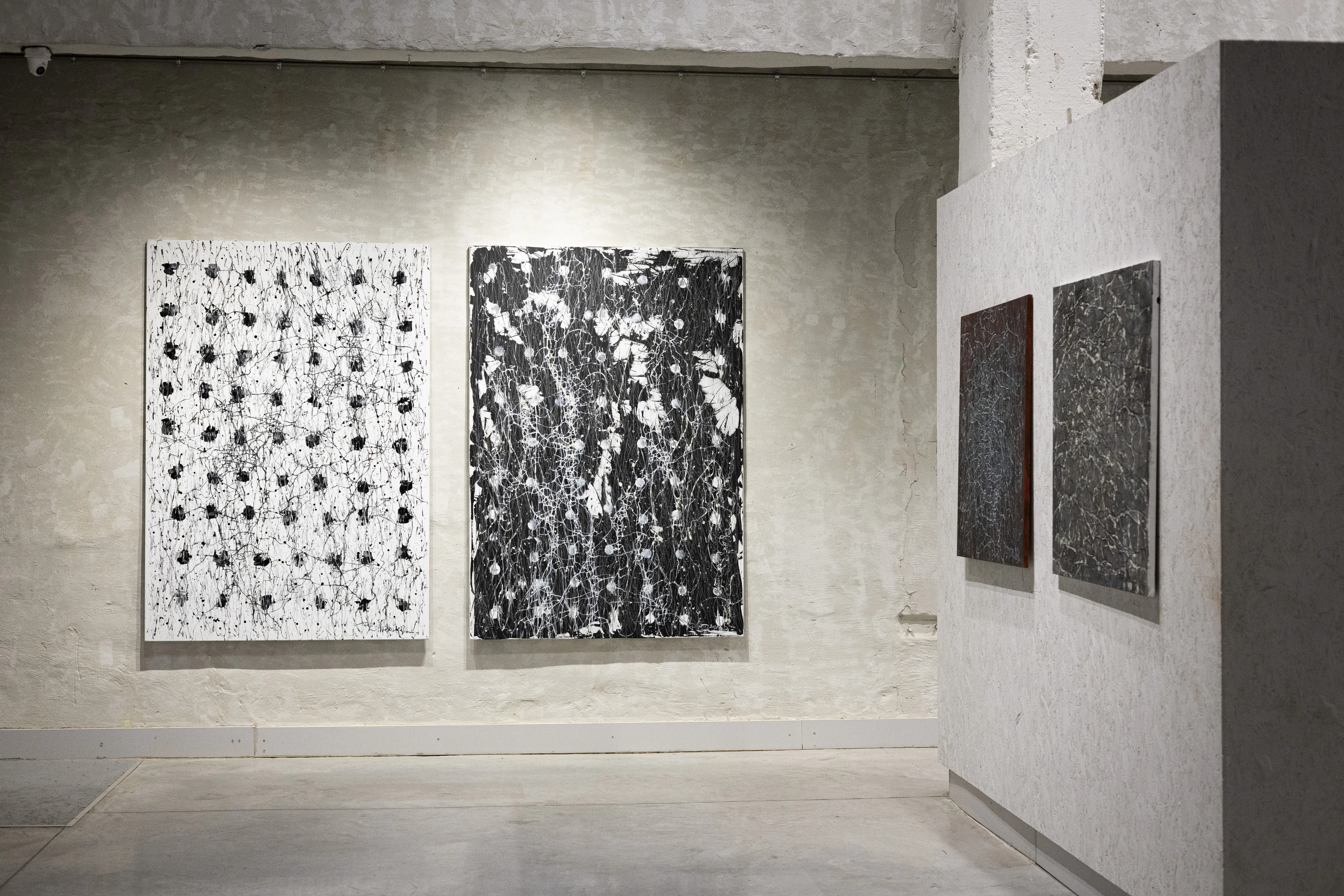 Image of Synergistic by Liudmyla Davydenko, a Exhibitions, based in Lviv, created in 10.06.2025