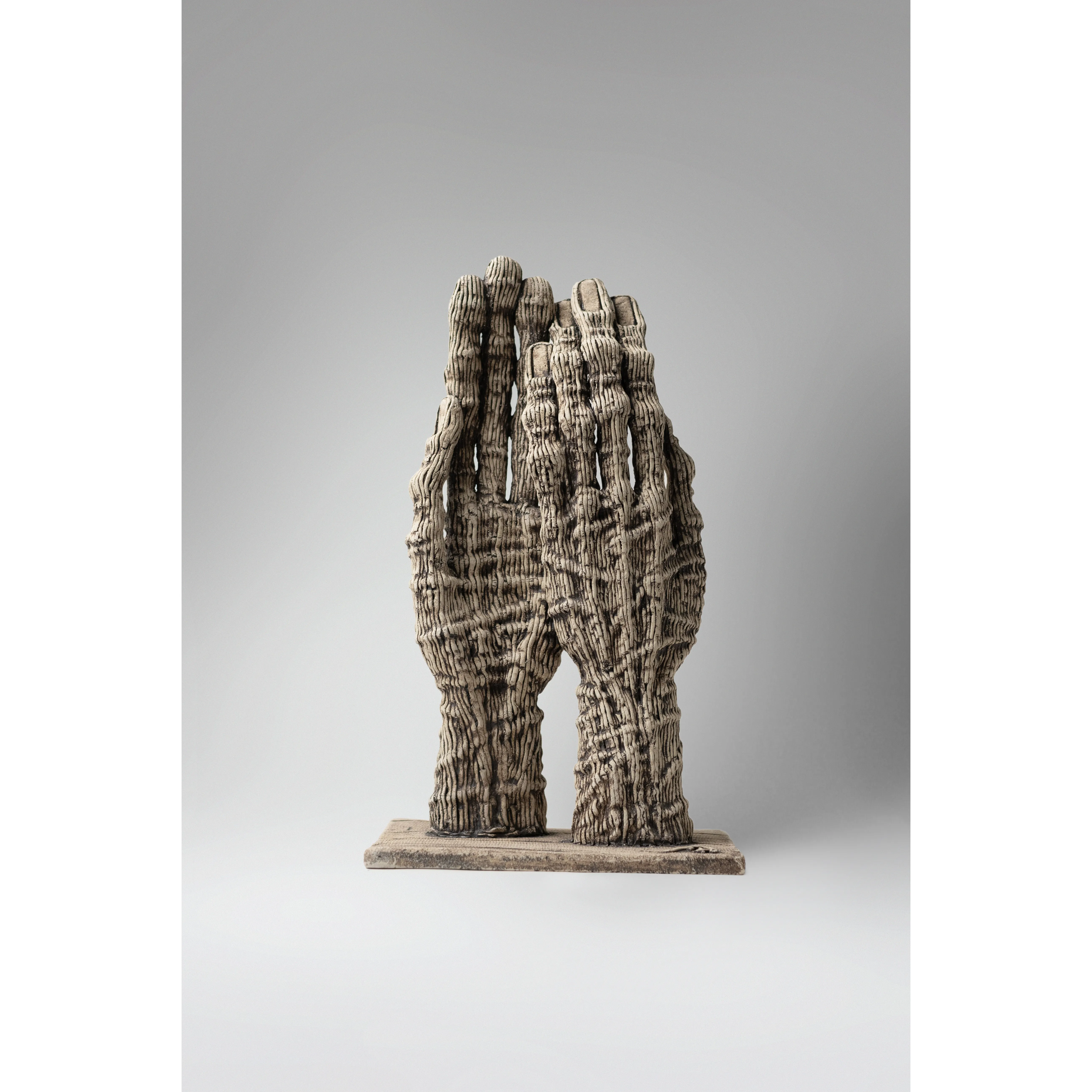 Зображення "Dance 2" від Людмила Давиденко, розмір: 36х21,5х15, медіум: Скульптура, серія: Голова, ціна: €700